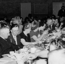 11th Annual Farmers' Banquet